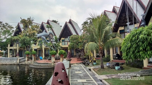 Deretan Daerah Elit Dan Mewah Yang Ada Di Jakarta Utara