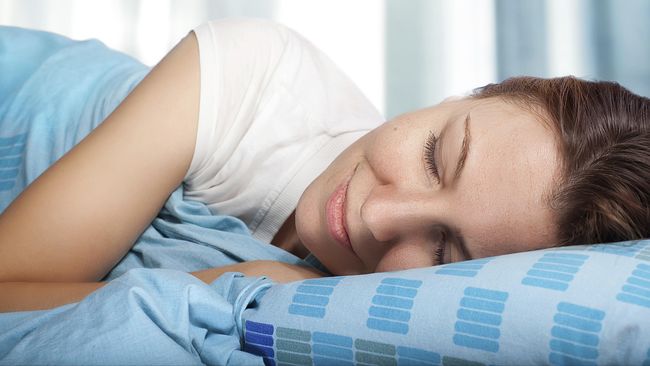 Ternyata 6 Hal Ini yang Terjadi Saat Kita Sedang Tidur 