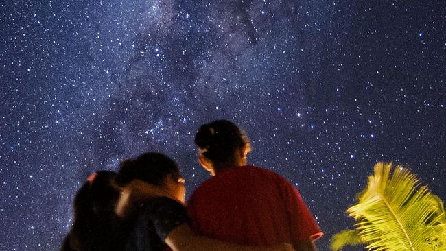 6 Tips Liburan di Daerah Nyepi