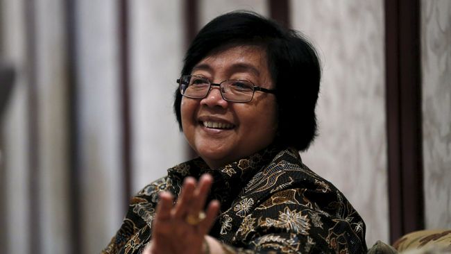 KLHK Segel 52 Perusahaan Pemilik Konsesi, Terbanyak di Kalbar