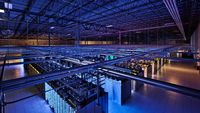 Kominfo Sebut Negara Tak Rugi Jika Data Center di Luar Negeri