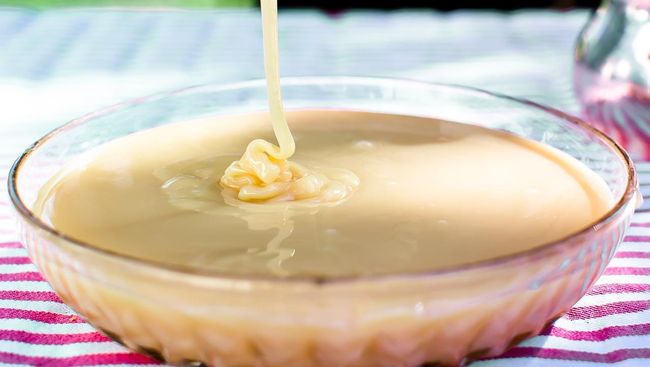Waduh! Ternyata Ini 4 Alasan Susu Kental Manis Sebaiknya Tak Dikonsumsi