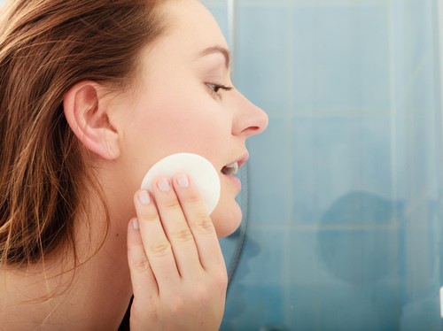 Hindari Kesalahan ini saat Cuci Muka Gan