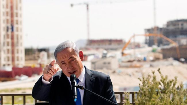 netanyahu-sebut-israel-akan-serang-iran-jika-terancam