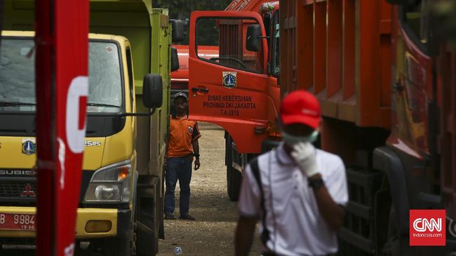 Teriakan Sopir ke Jokowi: Adillah ke Semua, Bukan Ojol Saja 