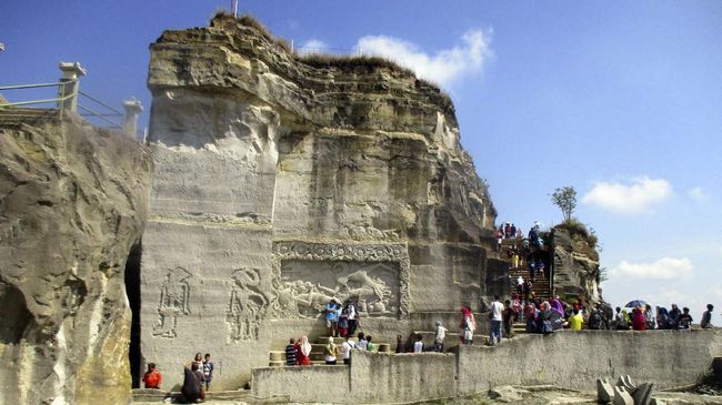 Destinasi Yang Wajib Dikunjungi di Yogyakarta