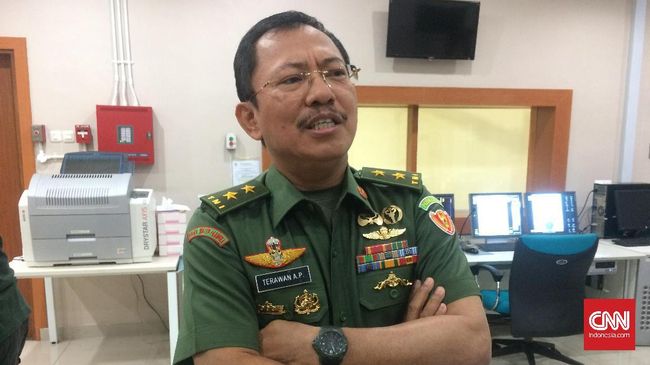 Dokter (Terawan) Bisa Juga Tidak Ilmiah