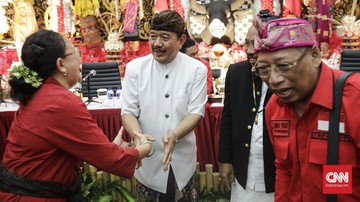 Wagub Bali Tolak Permintaan Timor Leste Jadi Lokasi Karantina