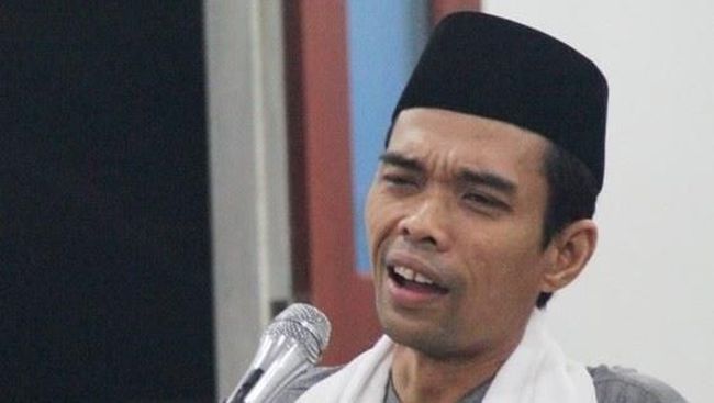 Pseudo-science Islam dan Salah Kaprah UAS