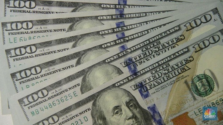 Makin Bengkak, Utang Luar Negeri RI Naik Jadi Rp 5.553,5 T