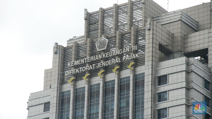 Pajak Mulai Ubek-ubek Rekening Nasabah, Takutkah Anda?