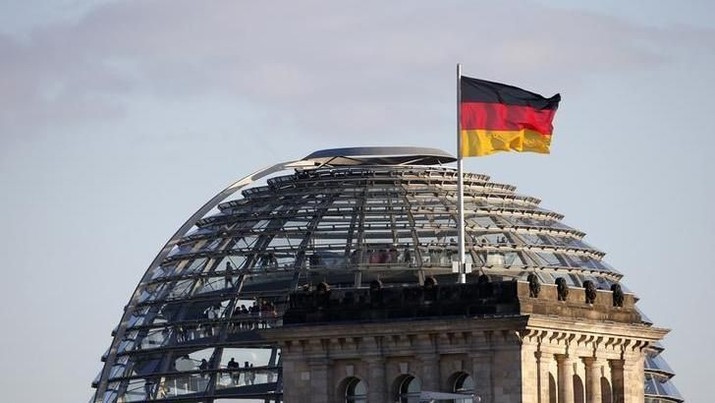 Jerman Tiba-Tiba Larang Pusat Studi Islam