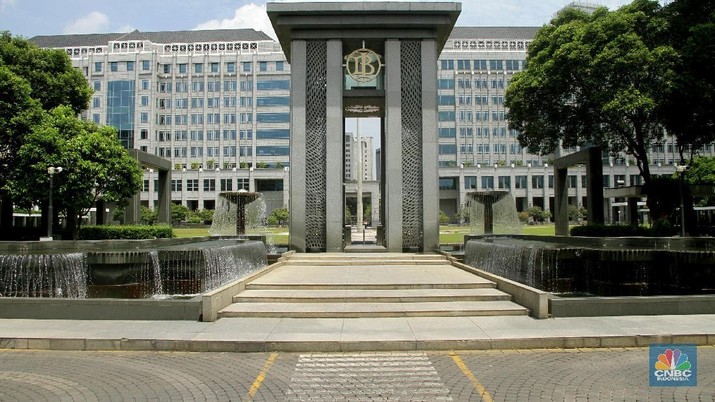 Cadangan Devisa Hampir Tertinggi Dalam Sejarah, Karena Utang