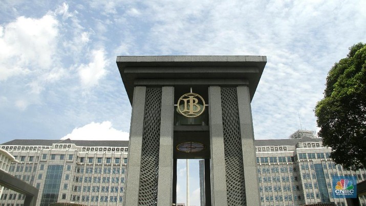 Breaking News: BI Akan Terbitkan Rupiah Digital