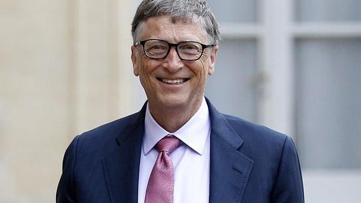 Bill Gates Bicara Bahaya Bitcoin & Elon Musk, Apa Katanya?