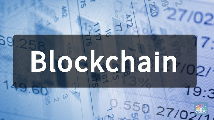 Kehebatan Blockchain, Teknologi Ajaib Bitcoin yang Ubah Dunia