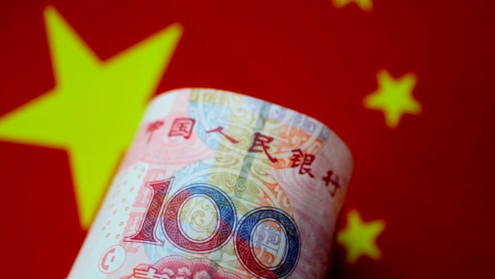Raksasa Properti China Terlilit Utang, Perusahaan RI Juga?