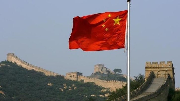 Kredit Macet Membludak, Laba Bank Besar Turun Tajam di China