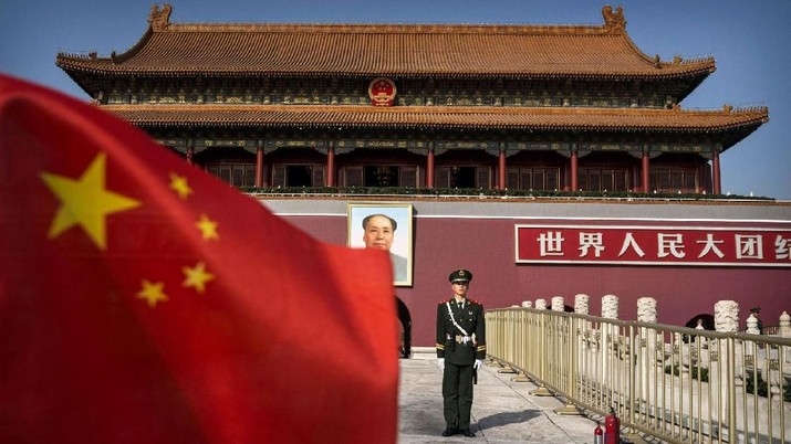 Perang Dagang, Dell & Microsoft Kaji Hengkang dari China