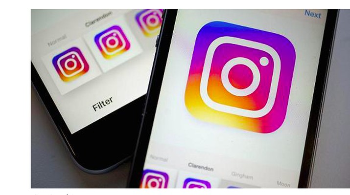 Rilis Aturan Baru, Instagram Ogah Dipakai Sebar Video TikTok