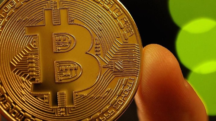 Bitcoin Cetak Rekor Harga Tertinggi Sepanjang Masa di 2021?
