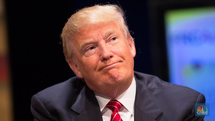 Trump Ultimatum China, Simak Saham Pilihan Rabu Ini
