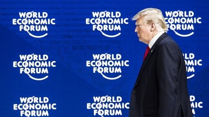 Eropa Episentrum Baru, Trump Salahkan China Sumber Corona