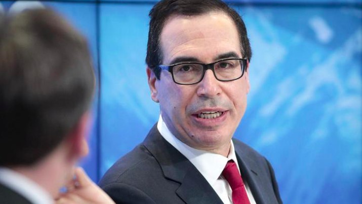 Bulan Depan, Aturan Investasi Anti-China Milik Trump Berlaku