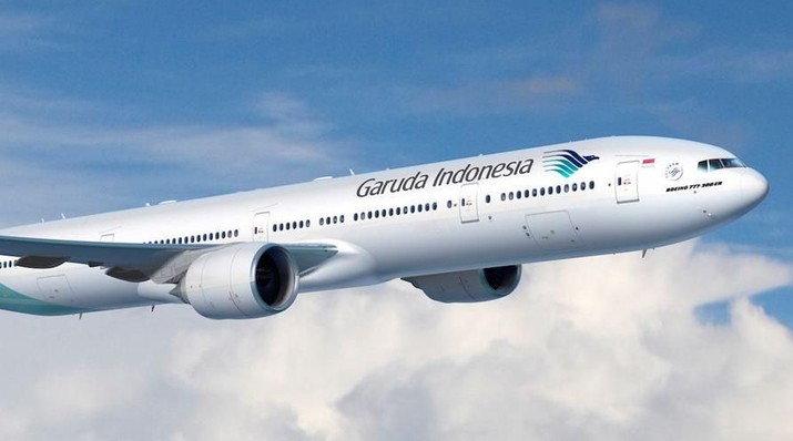 Terungkap! Asal Mula Rencana Suntik Garuda Pakai Dana Covid