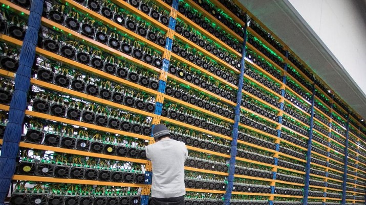 Uang Digital CBDC Tak Bakal Hadir, Kabar Baik Bagi Bitcoin?