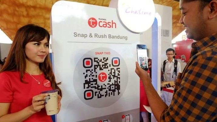 Apasih Alasan Aplikasi Tcash dihapus dan beralih ke LinkAja?