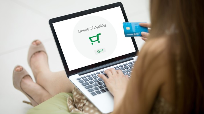 PP E-Commerce Terbit: Pedagang Online Bersiap Kena Pajak!