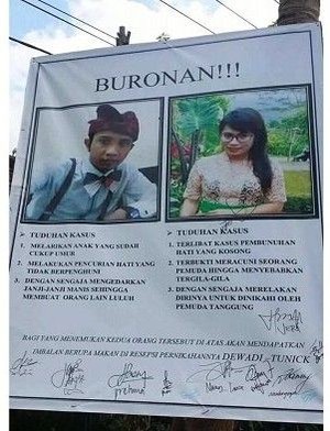 8 undangan pernikahan yang unik