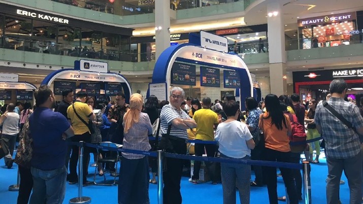 Seram Banget, 90% Agen Perjalanan PHK & Rumahkan Karyawan!