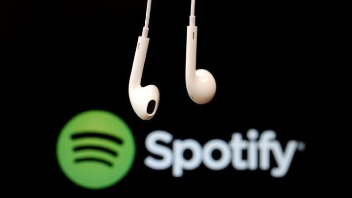 Lisensi Kakao M Habis, Ratusan Lagu K-Pop Hilang dari Spotify