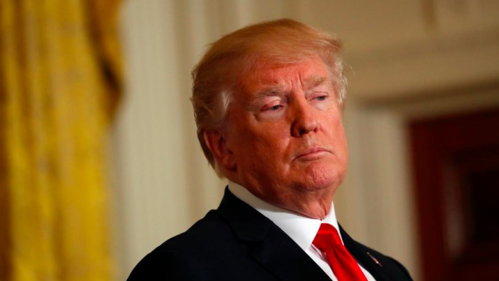 Cara Trump Lawan Corona: Beri Cash ke Warga buat Tes COVID-19