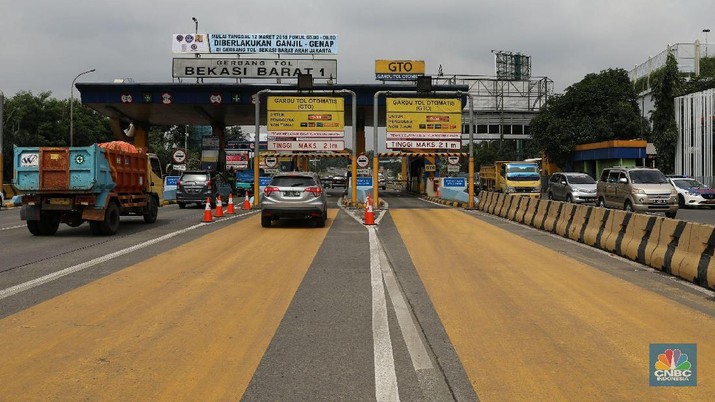Siap-Siap Kenaikan Tarif Tol Bisa Makin Tinggi, Kenapa?