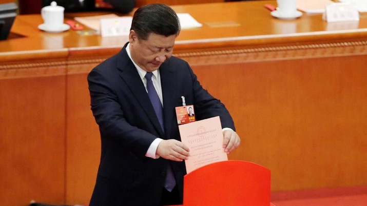 mulus-presiden-china-xi-jinping-bakal-terpilih-3-periode