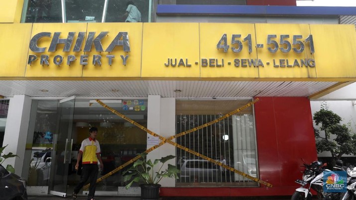 Tips Aman Beli Properti Biar Nggak Kayak Meikarta