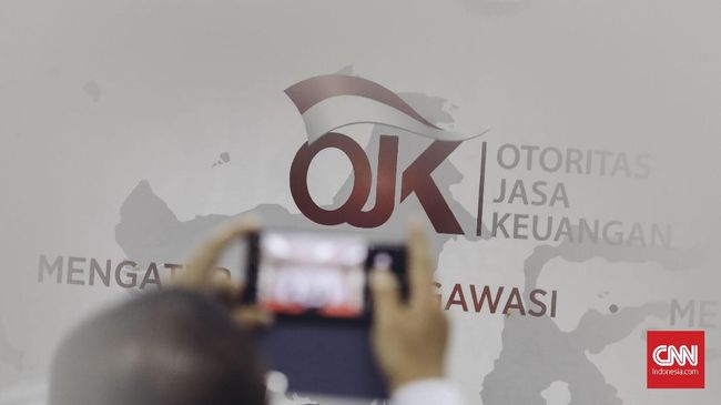 DPR Usul OJK Dibubarkan, Fungsi Dikembalikan ke BI