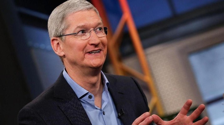 Usai Dikritik Mark Zuckerberg, Apple Serang Balik Facebook
