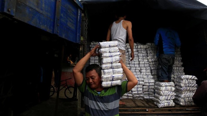 Impor Garam 2020 Makin Bengkak, Ada Apa?