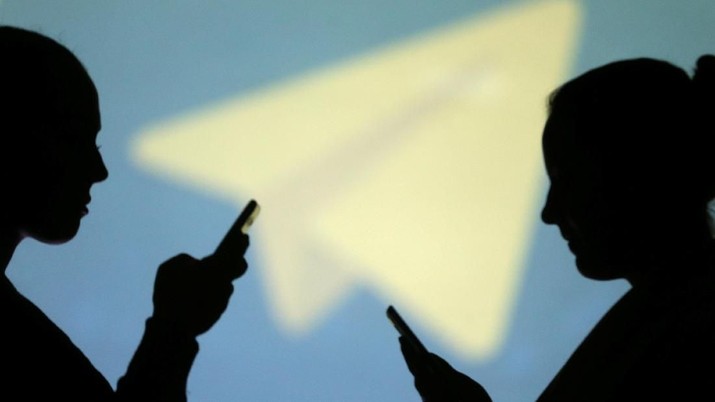 Thanks WhatsApp! Telegram Sudah di-Download 1 Miliar Kali