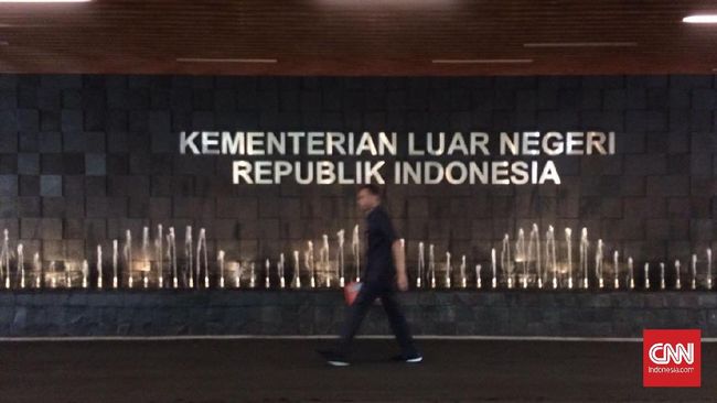Soal Yerusalem, RI Desak Australia Segera Akui Palestina