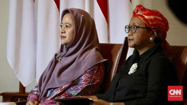 Sehebat Apa Puan Maharani Menurut Anda?