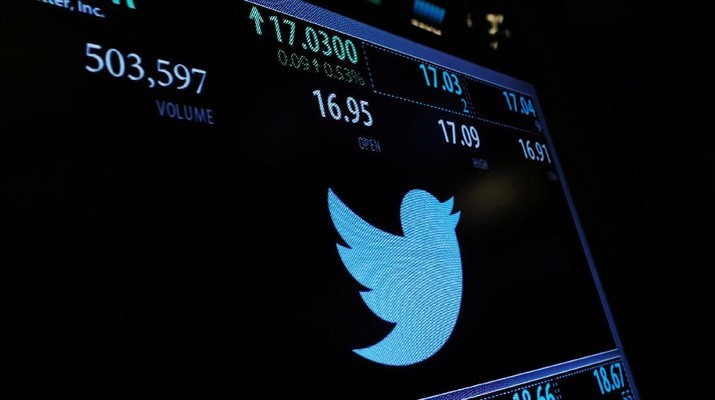 Twitter Hapus Akun Terkait China, Rusia & Turki, Ada Apa?