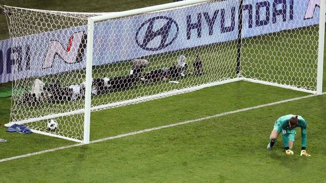 (GAWAT) Demam KARIUS Makin Mewabah di Rusia!