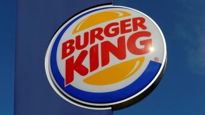 Ingin Kabur Tak Bisa, Burger King Tersandera di Rusia