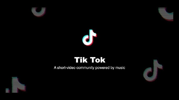 Geger! Negara Ini Larang Warga Main TikTok Cs Selamanya