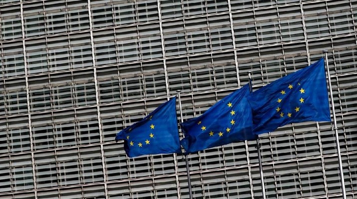 Punya Posisi Strategis, Uni Eropa Desak China Tak Bantu Rusia